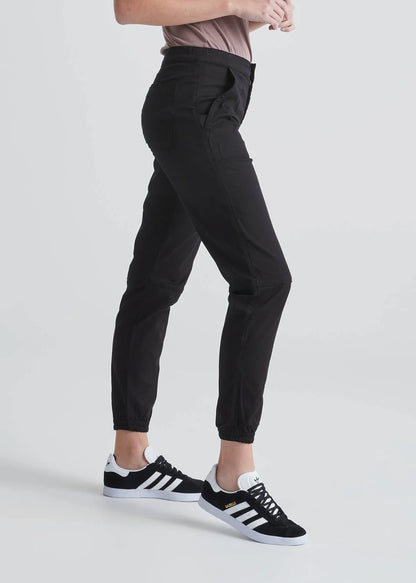 Live Free High Rise Jogger