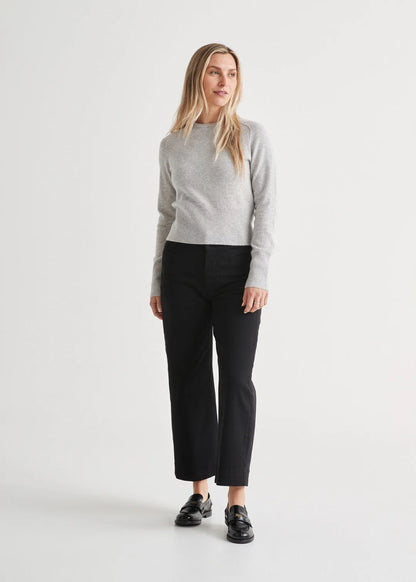 LuxTwill Pant