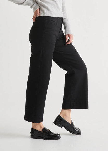 LuxTwill Pant