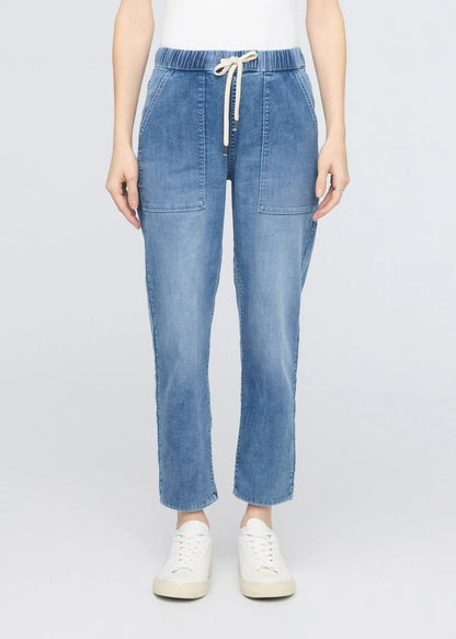 The Lite Harbour Pant