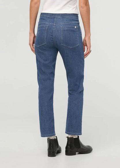 Performance Denim Harbour Pant