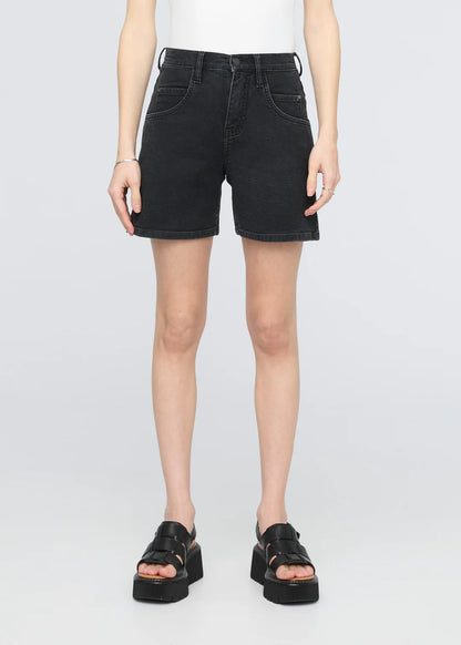 Stretch Canvas Short