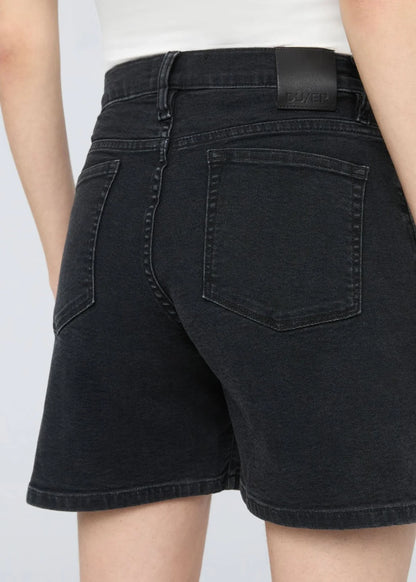 Stretch Canvas Short