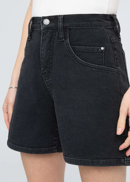 Stretch Canvas Short