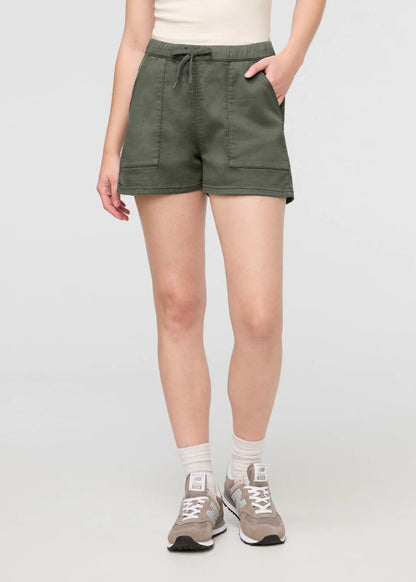 Harbour Short