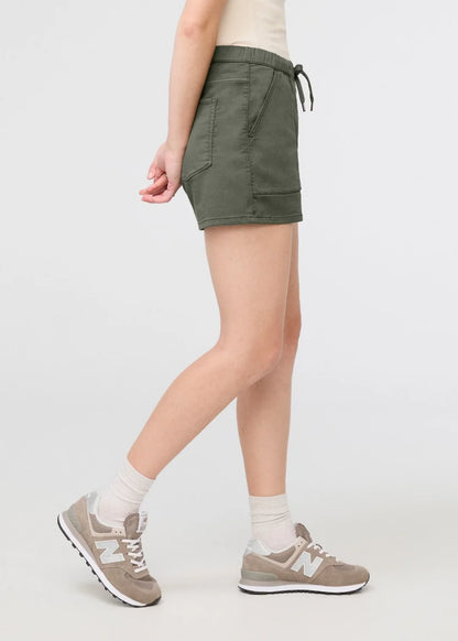 Harbour Short