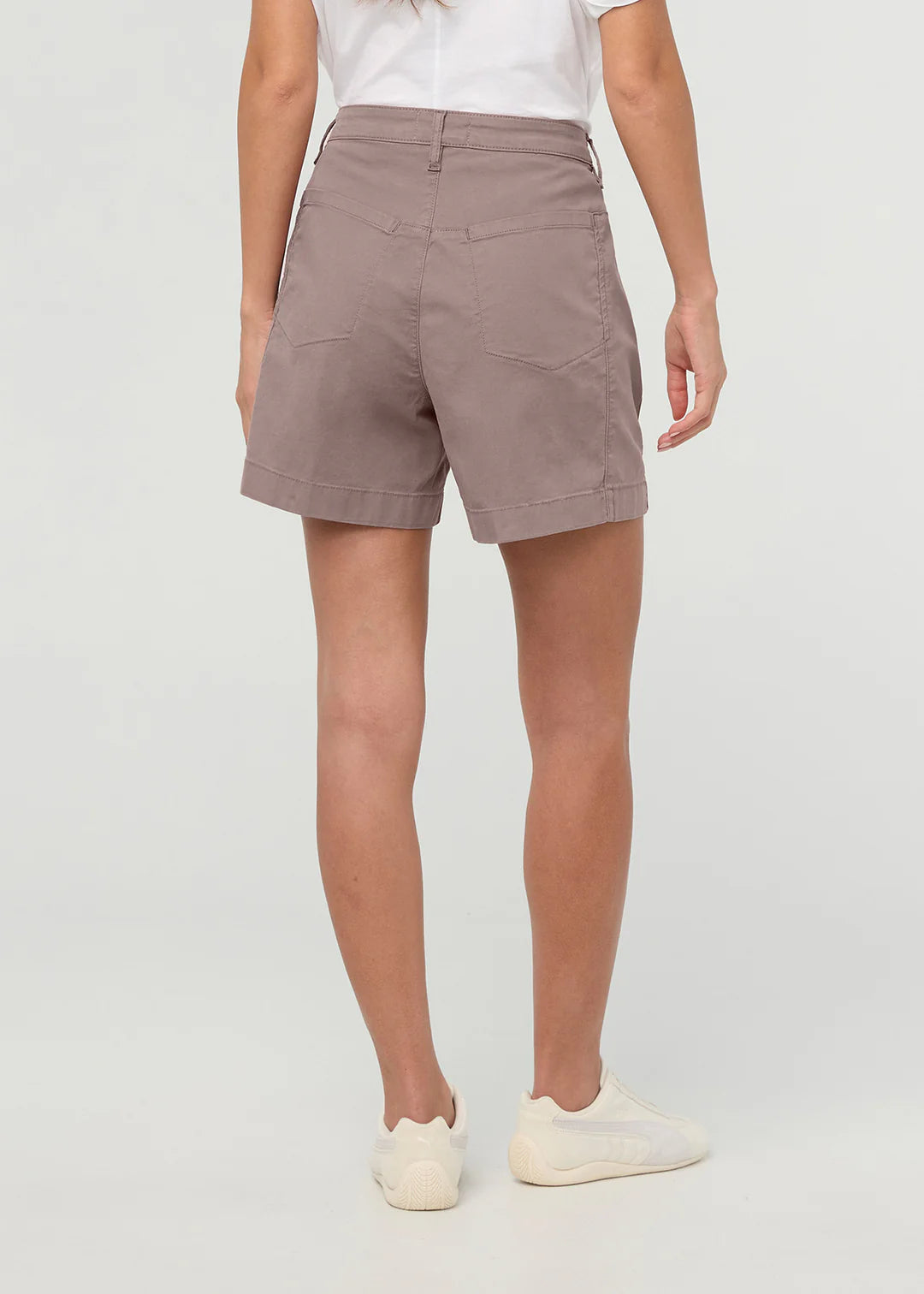 Live Lite High Rise Short