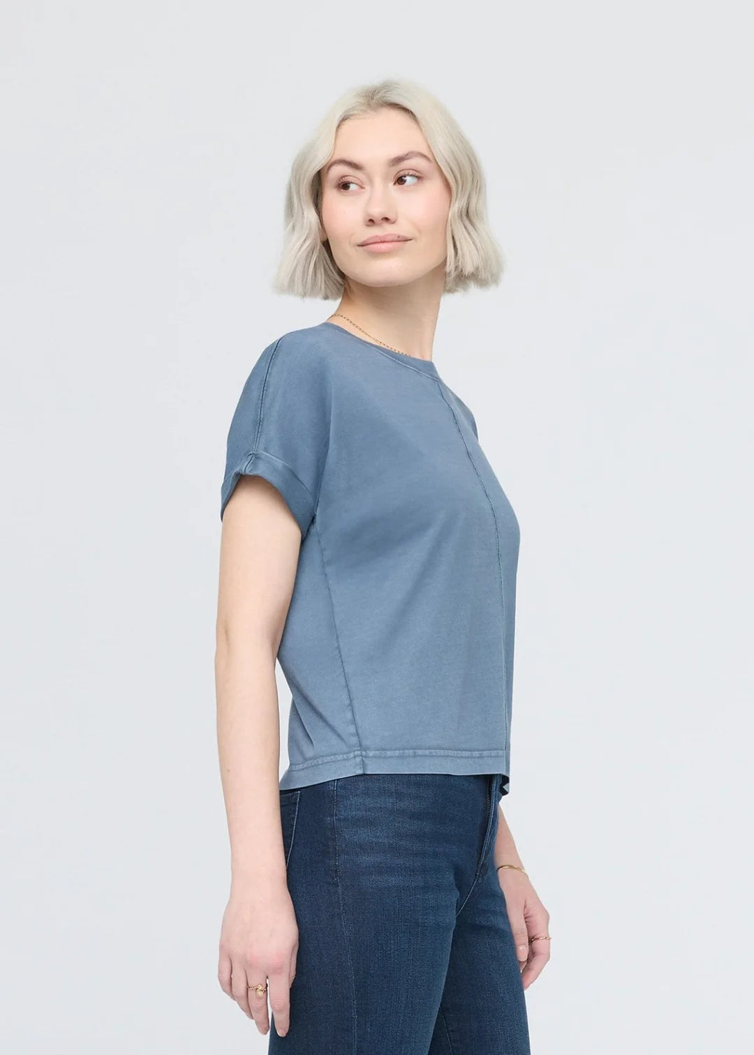 PurePima Dolman Tee