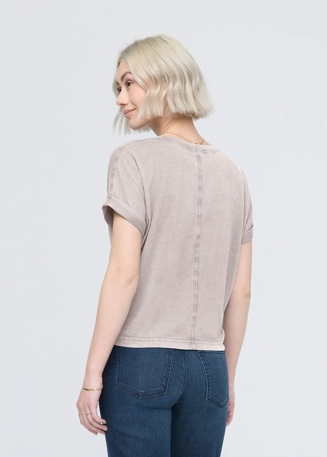 PurePima Dolman Tee