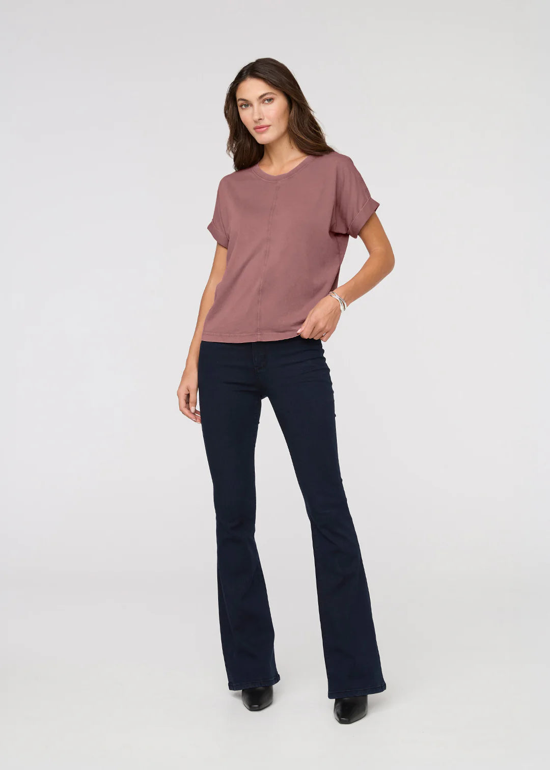 PurePima Dolman Tee