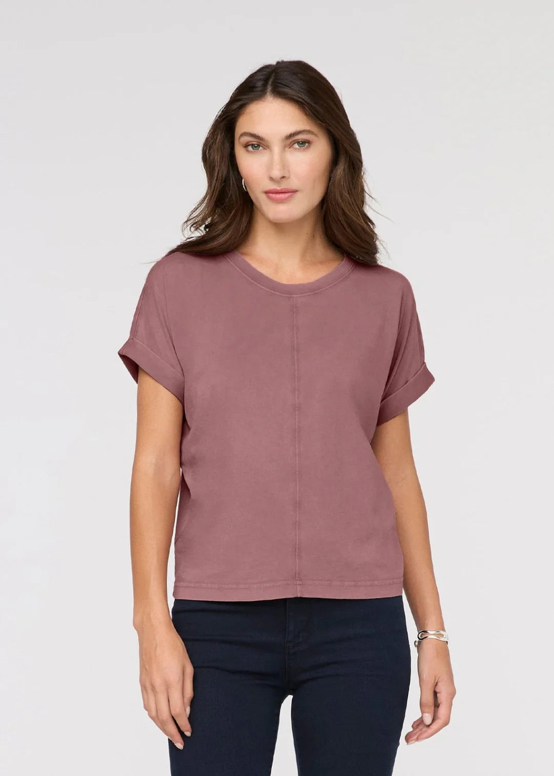PurePima Dolman Tee
