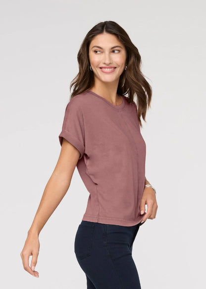 PurePima Dolman Tee