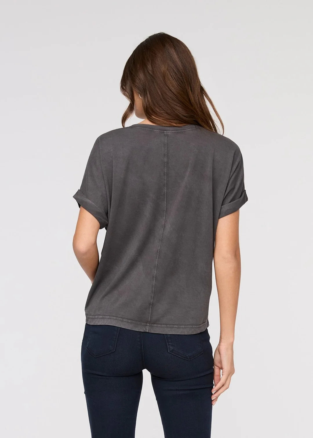 PurePima Dolman Tee