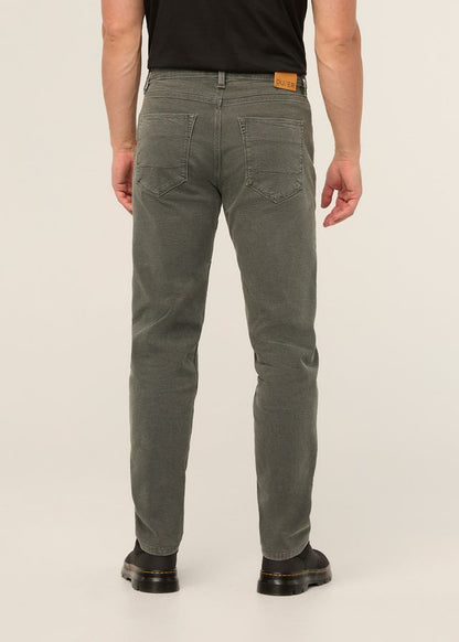 Stretch Canvas Loose Taper