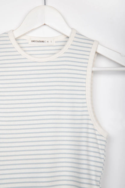 Stripey Tank