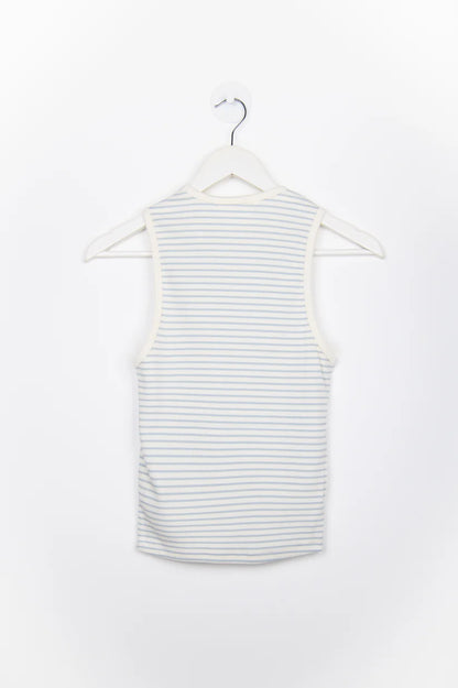 Stripey Tank