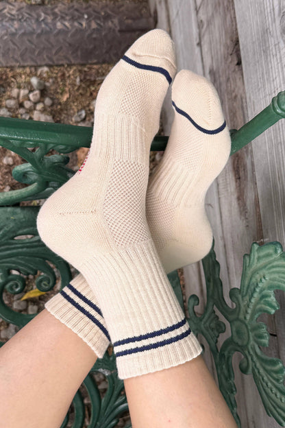 Boyfriend Socks