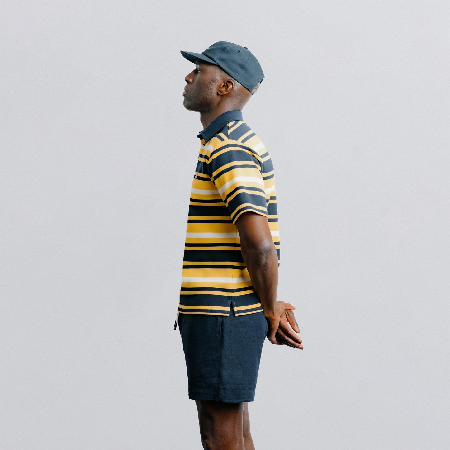 The 90's Polo
