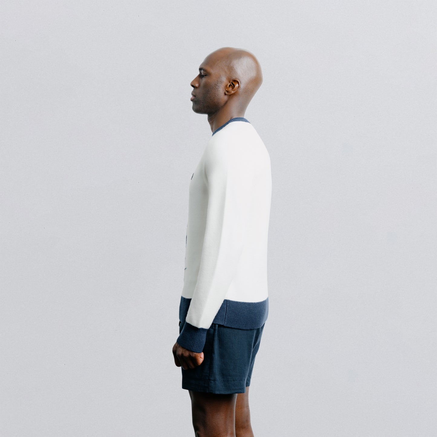 Sailboat Sweater