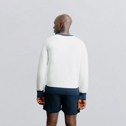 Sailboat Sweater