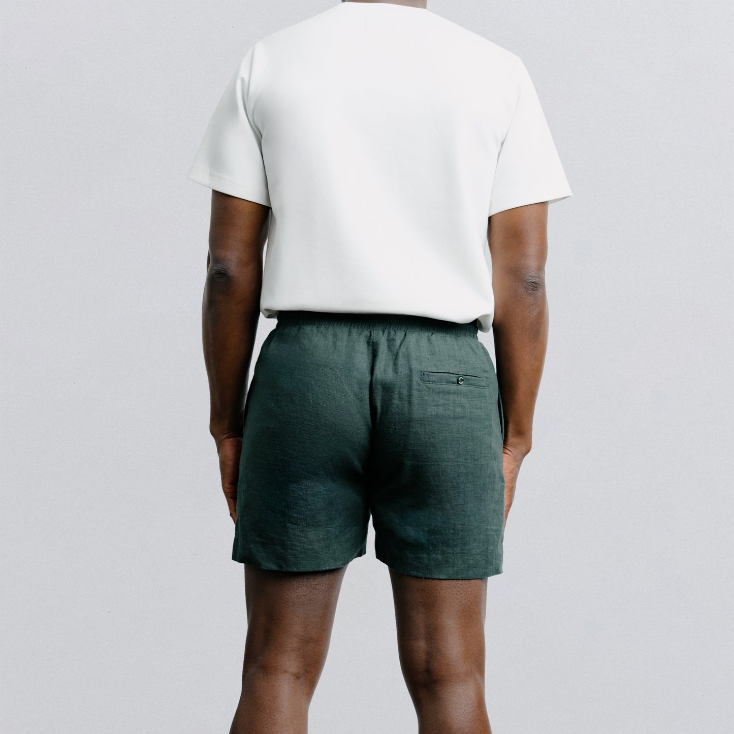Linen Short