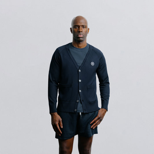 Featherweight Cardigan