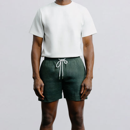 Linen Short
