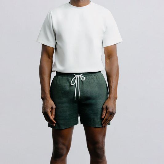 Linen Short