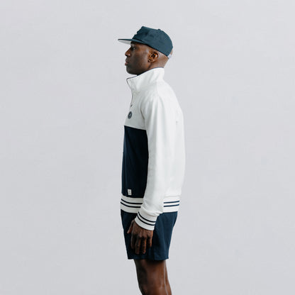 Courtside Pullover