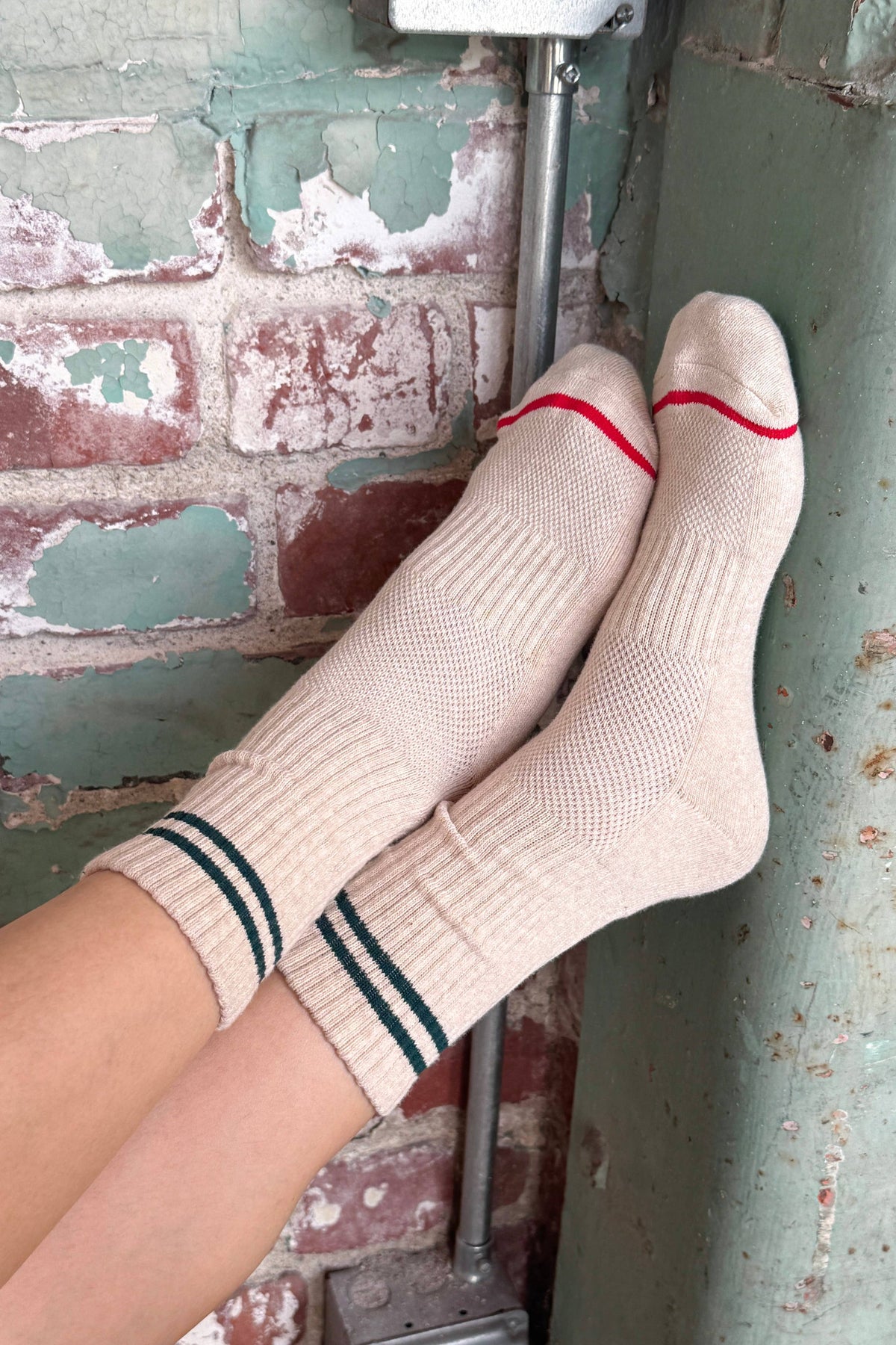 Boyfriend Socks