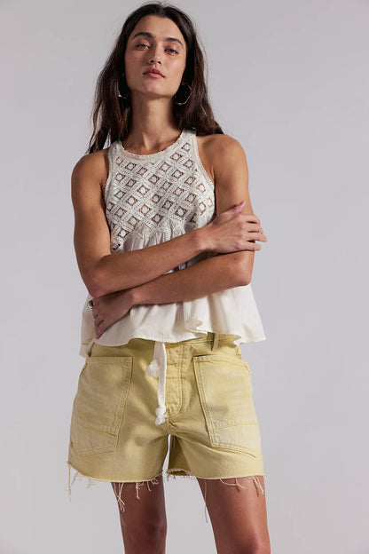 Moxie Short