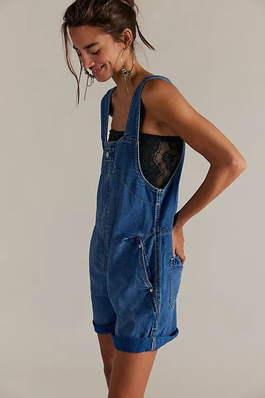 Jude Shortalls