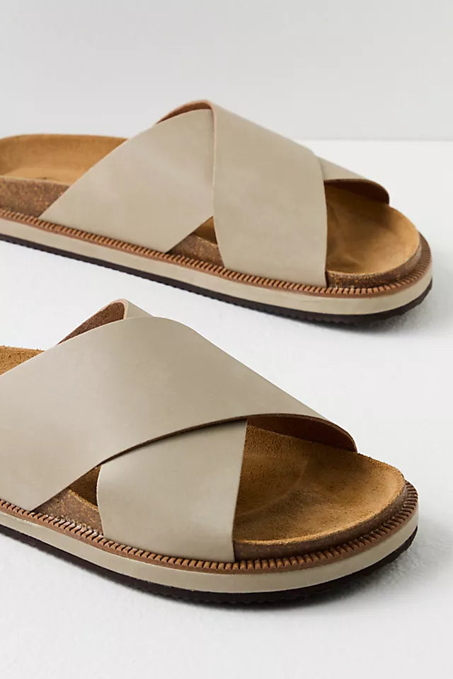 Sidelines Sandal