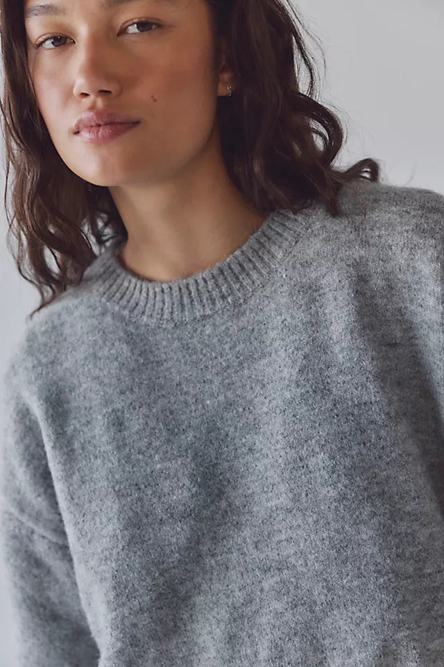 Margot Sweater Tee