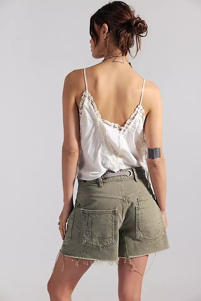 Moxie Short