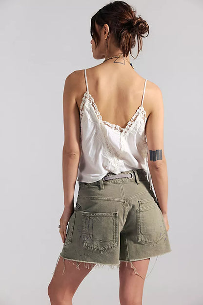 Moxie Short