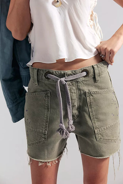 Moxie Short
