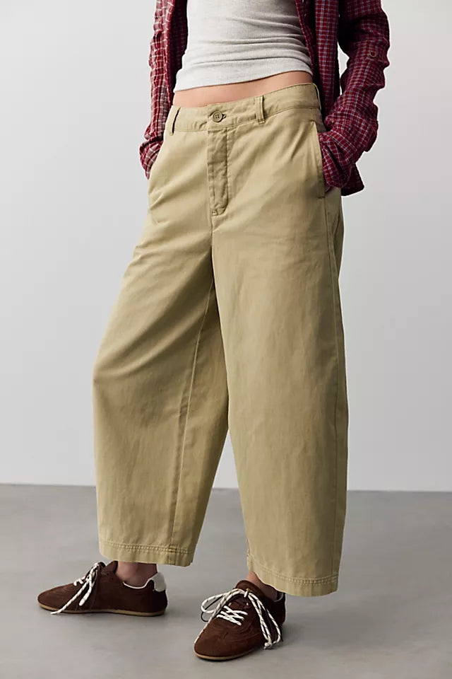 Lay Down Chino