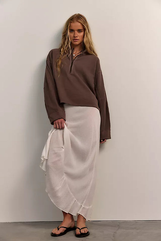 Celeste Quaterzip