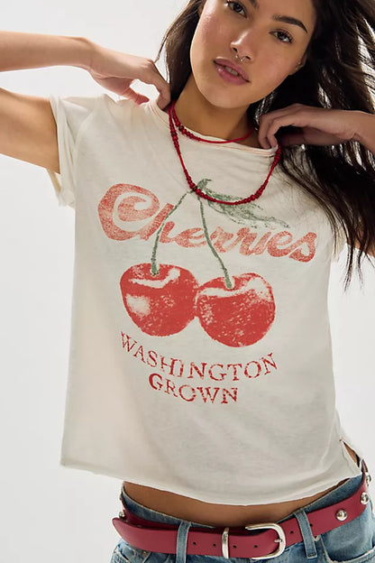 Nova Graphic Tee
