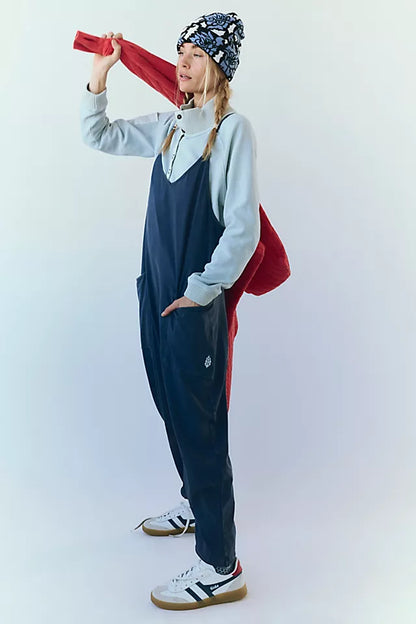 Hot Shot Onesie
