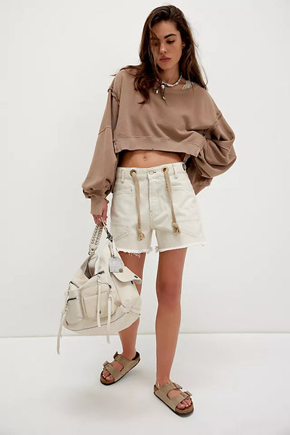 Moxie Short