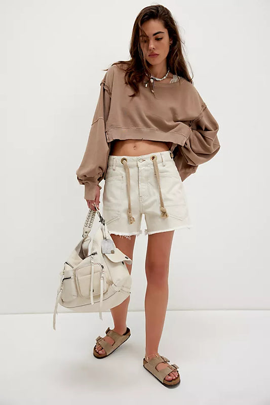 Moxie Short
