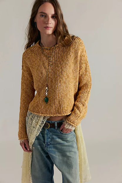 Opal Sweater
