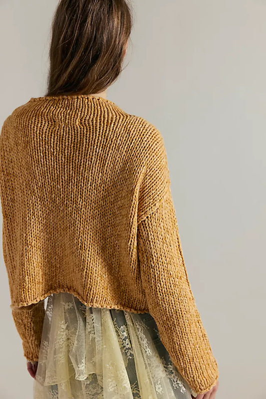 Opal Sweater