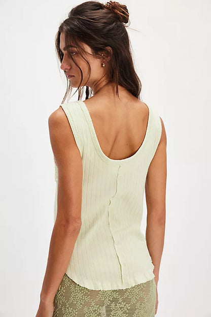 Bryson Henley Tank