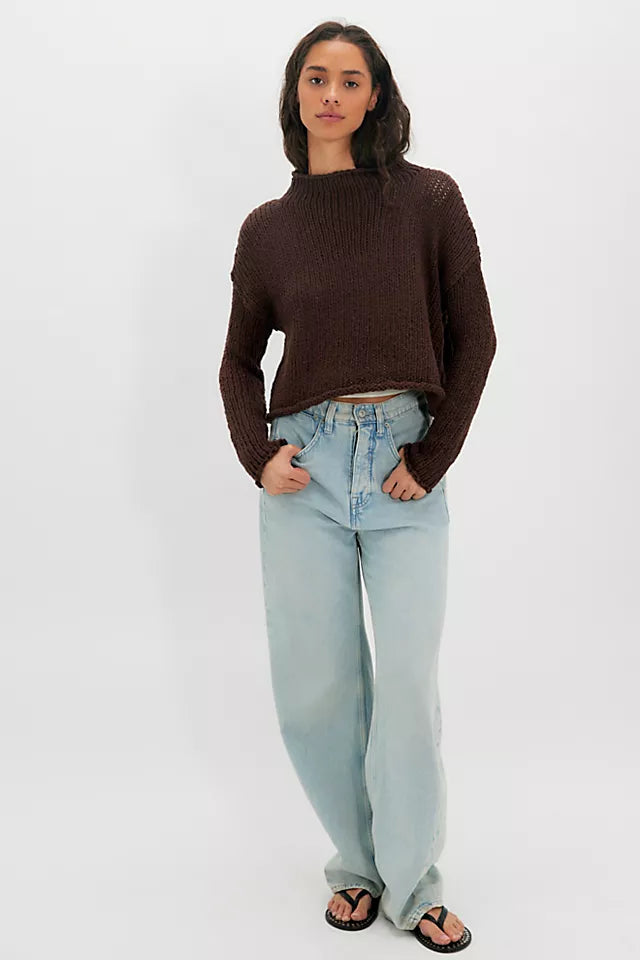 Opal Sweater
