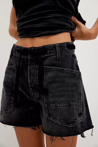 Moxie Short