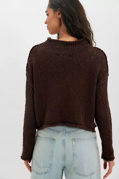 Opal Sweater