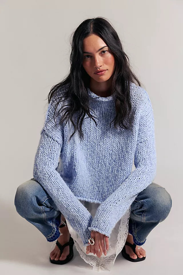 Opal Sweater
